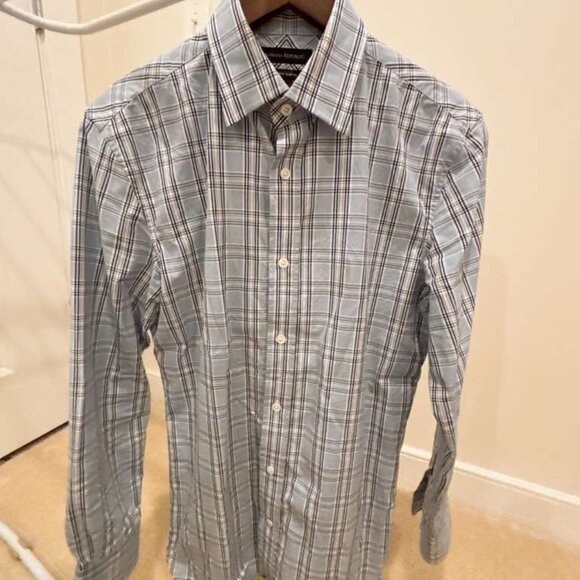 Men's Shirts (Banana Republic) - Picture 2 of 5